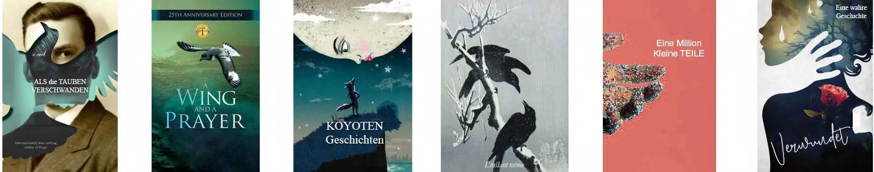 Beispiele-Buchcover