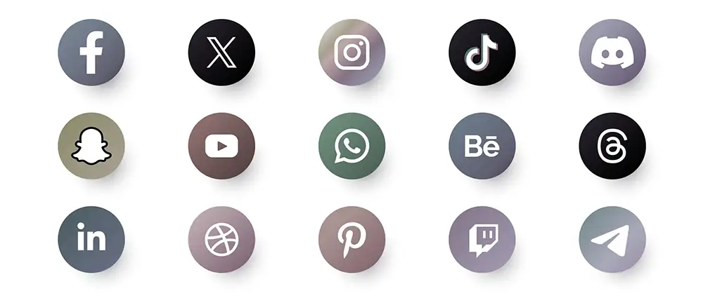 Social-Media